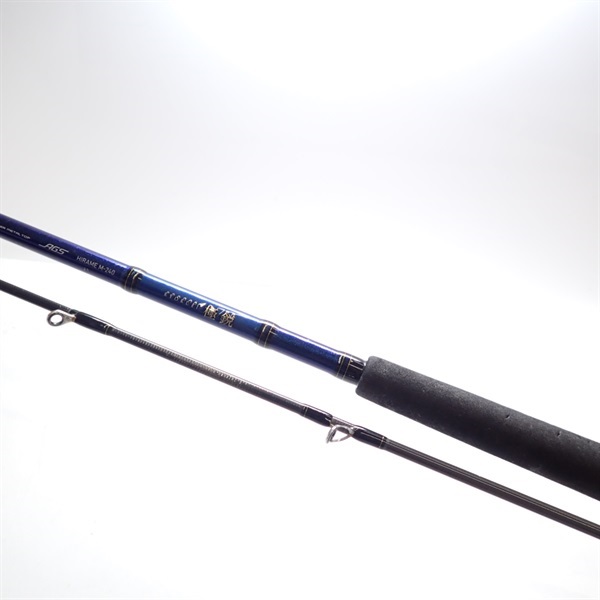 ２０極鋭ヒラメＭ－２４０